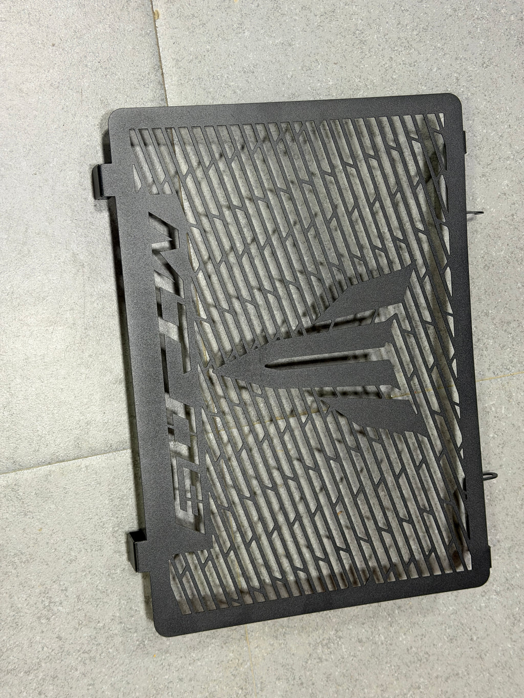 Guards Radiator MT09