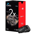 Cardo X2 JBL Bluetooth Headset