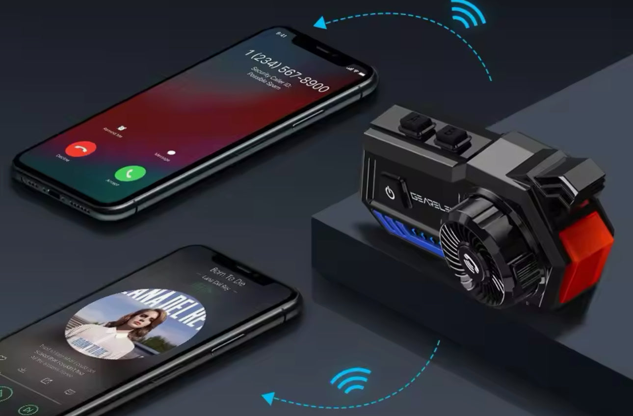GEARELEC X5 Bluetooth Headset