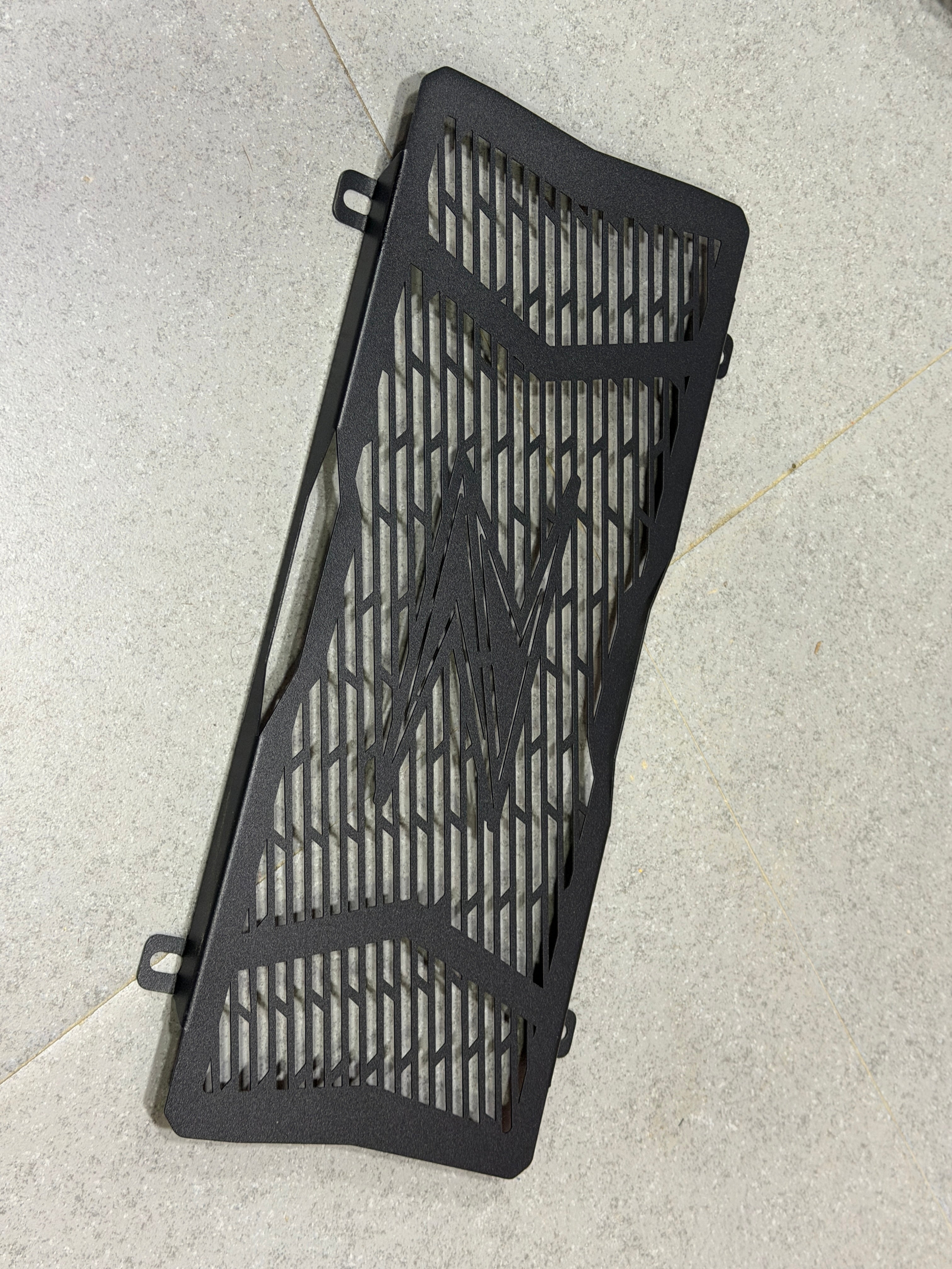 Guards Radiator Z650