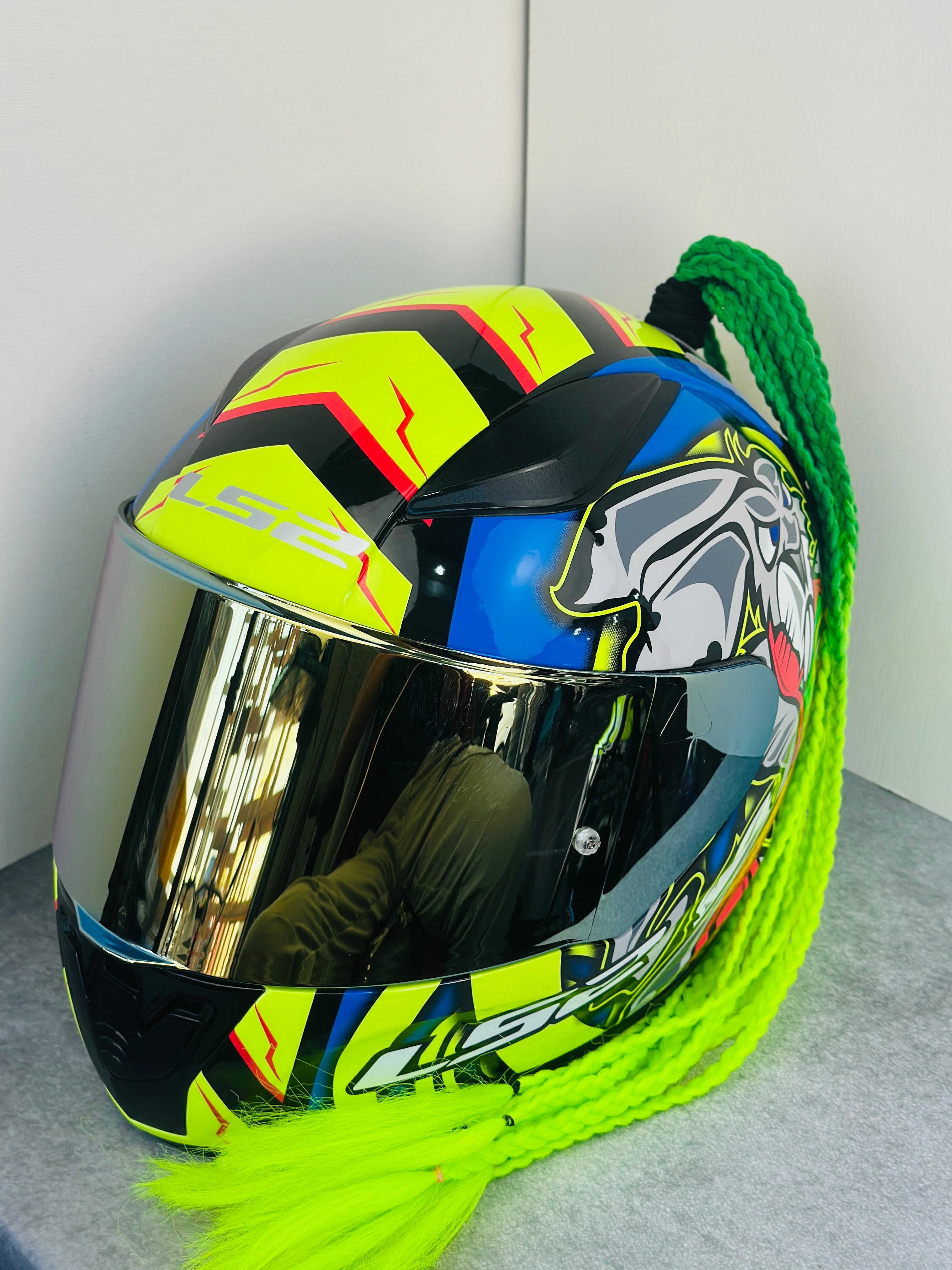 HELMET LS2 FF353 RAPID RAPIT