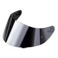 Visor BLACK AGV K 1-3-5 S