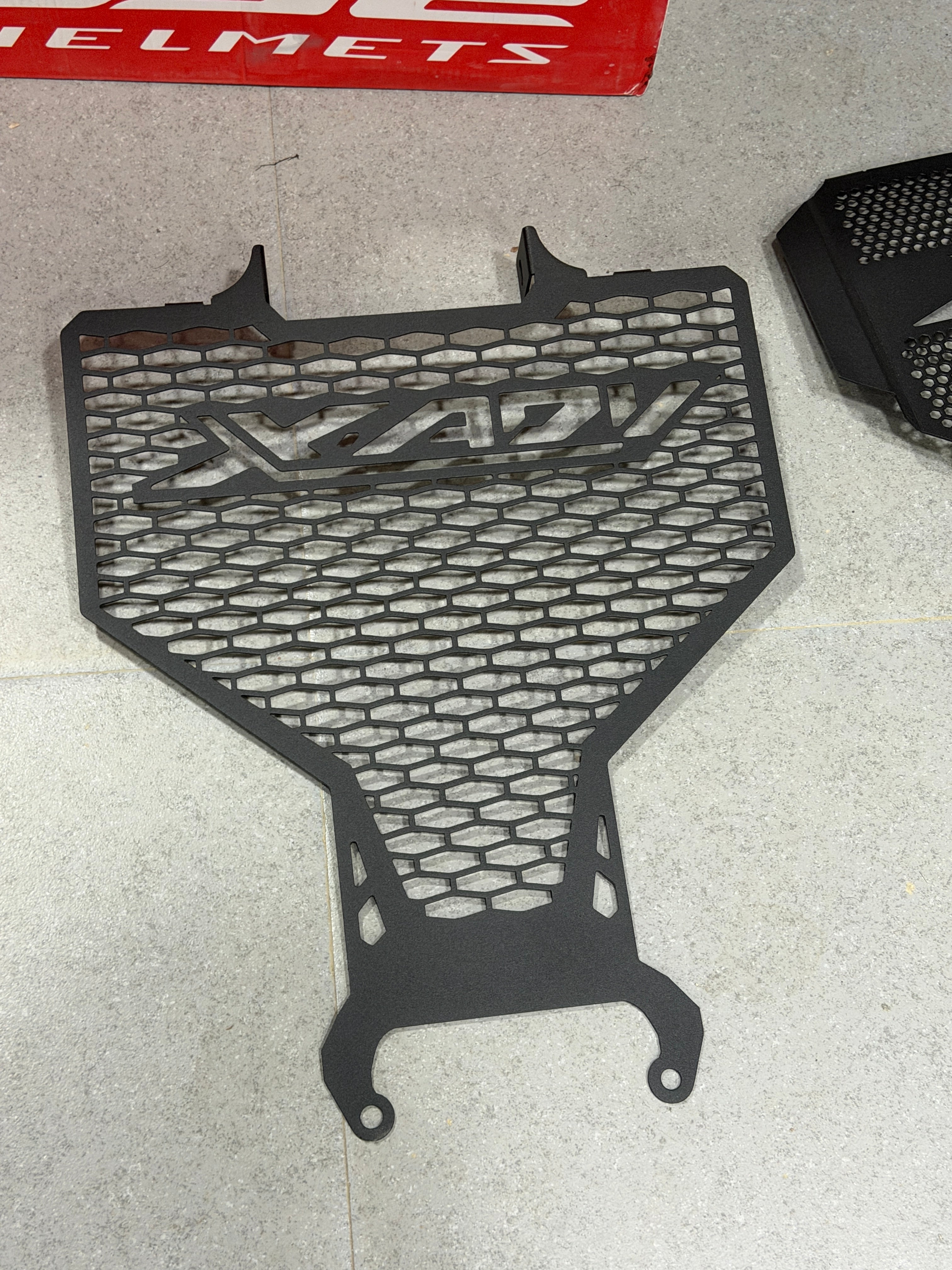 Guards Radiator XADV