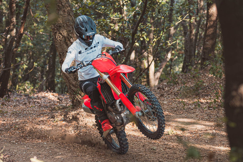 HELMET LS2 MX 708 FAST II MATT BLACK