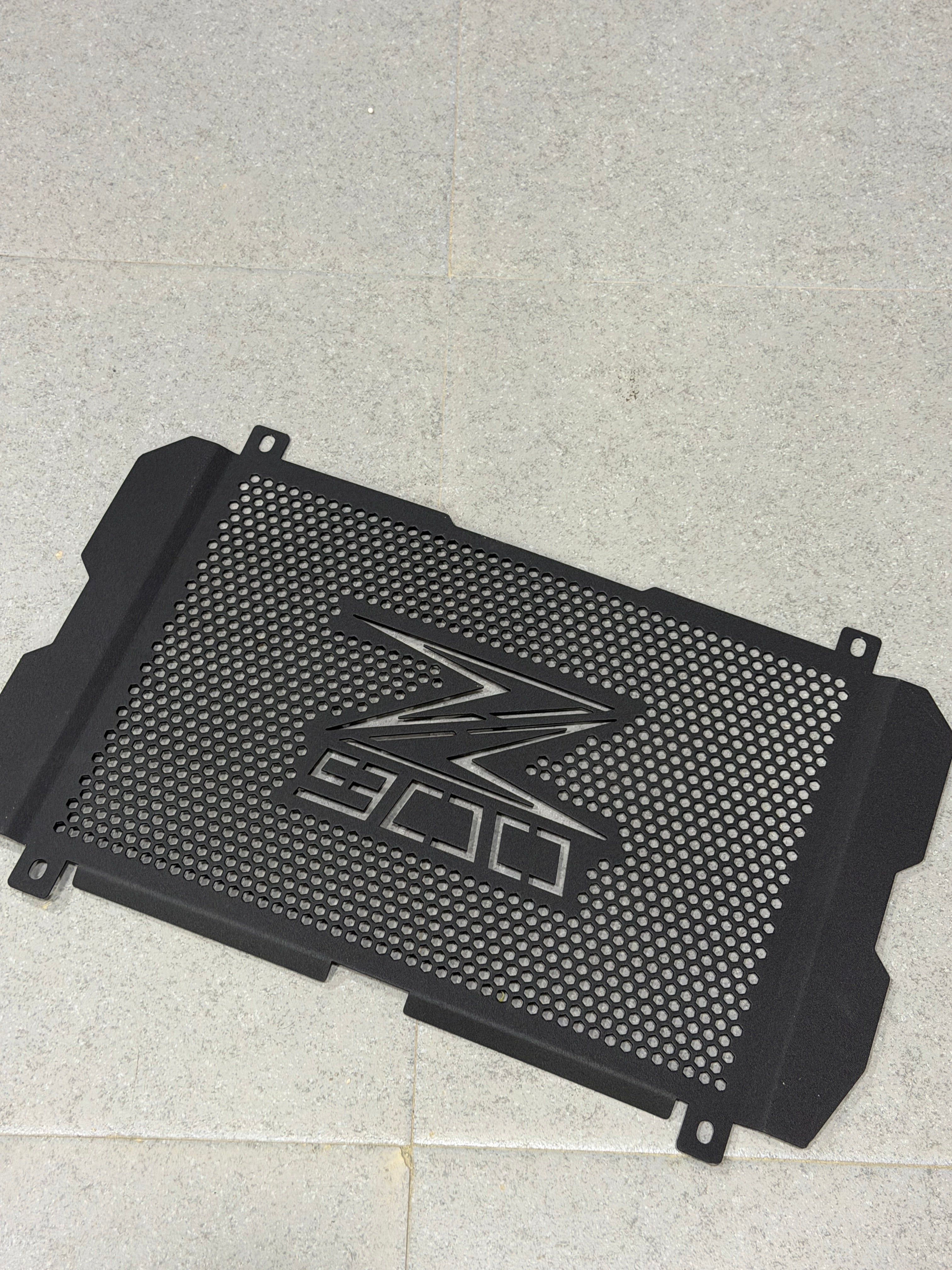 Guards Radiator Z900