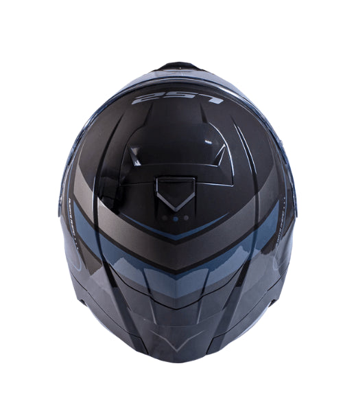 HELMET LS2 FF800 STORM FIST