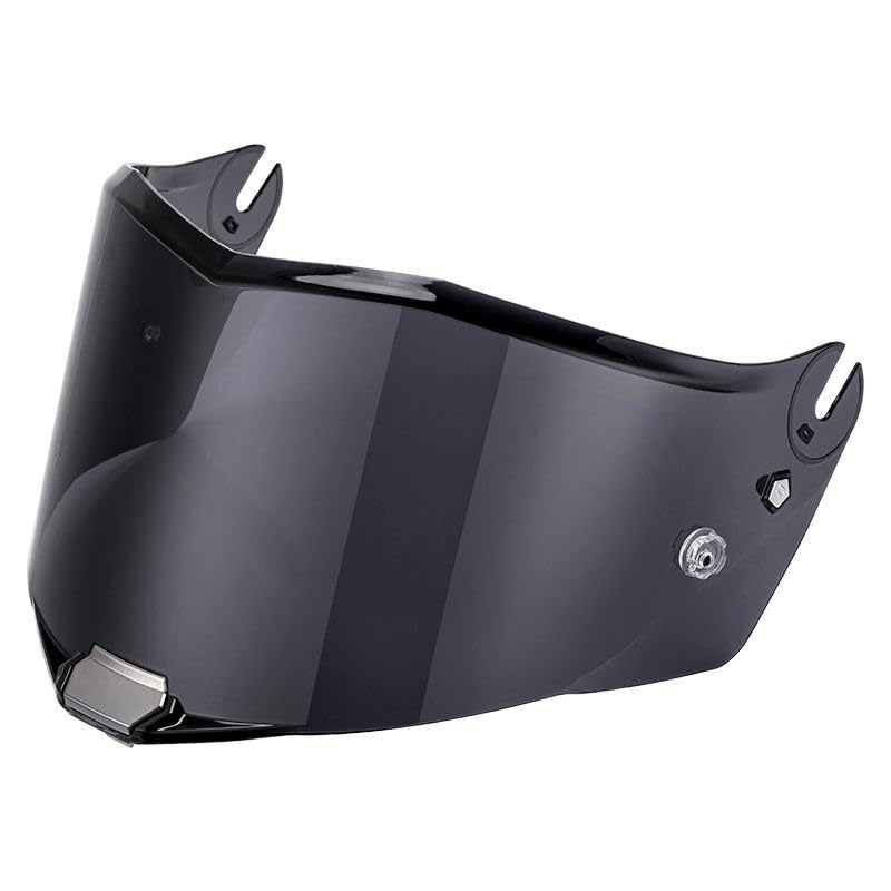 Visor BLACK LS2 FF805