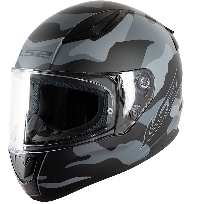 HELMET ‏LS2 FF353 RAPID ARMY