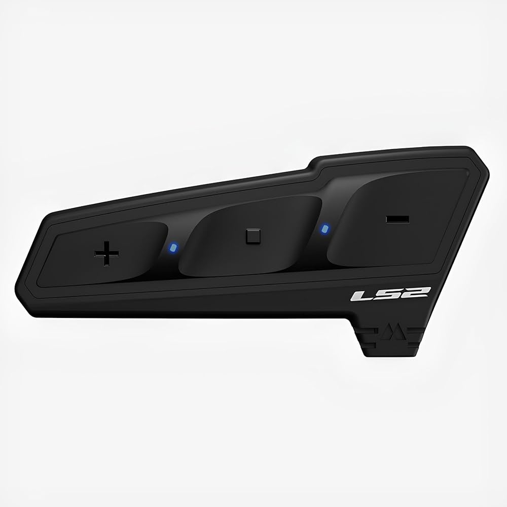LS2 Spectrum Midland  Bluetooth Headset