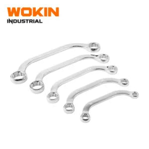 TYPE DOUBLE RING SPANNERS