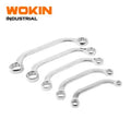 TYPE DOUBLE RING SPANNERS