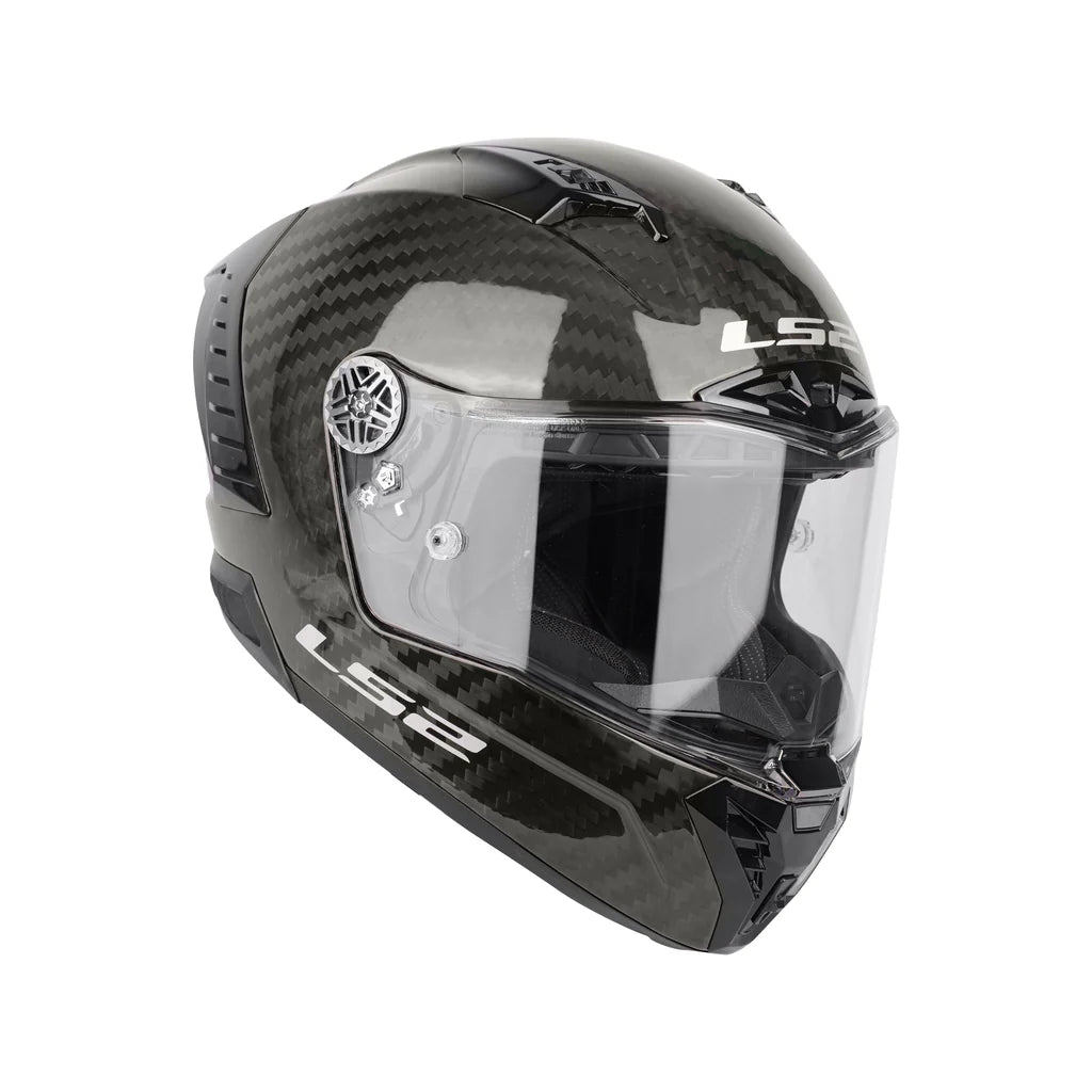 Visor CLEAR LS2 FF805