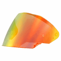 Visor RED LS2 OF618
