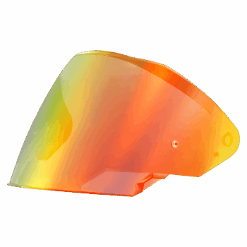 Visor RED LS2 OF618