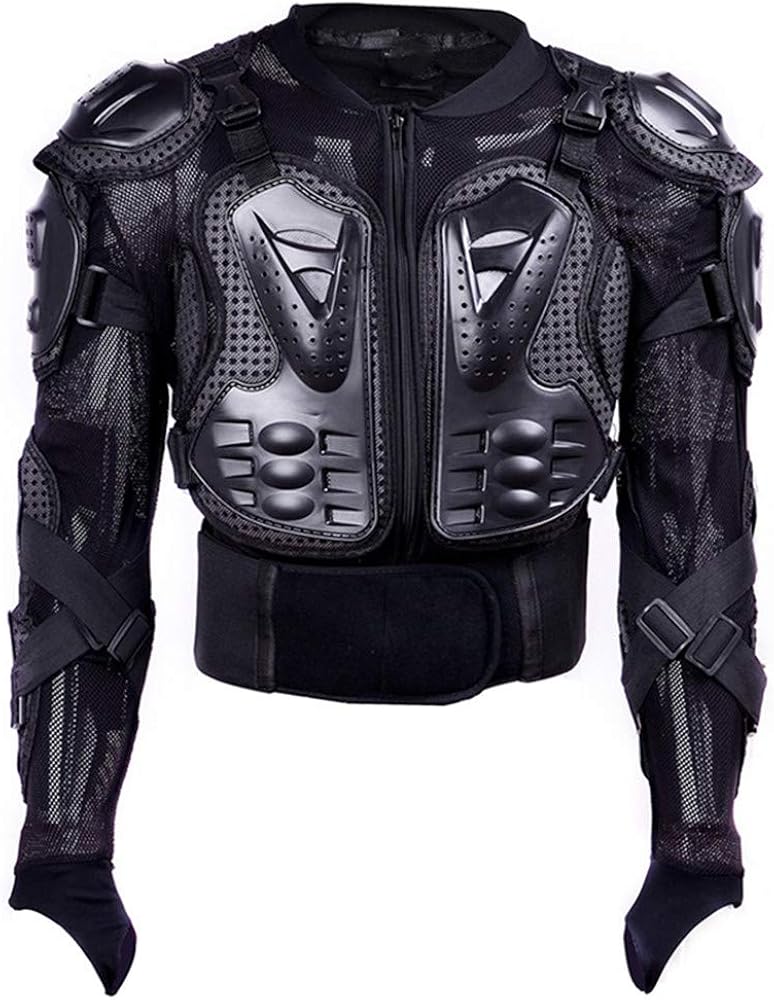 Jacket Body Armor