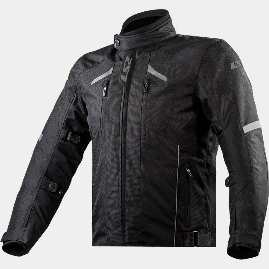 JACKET LS2 SERRA EVO