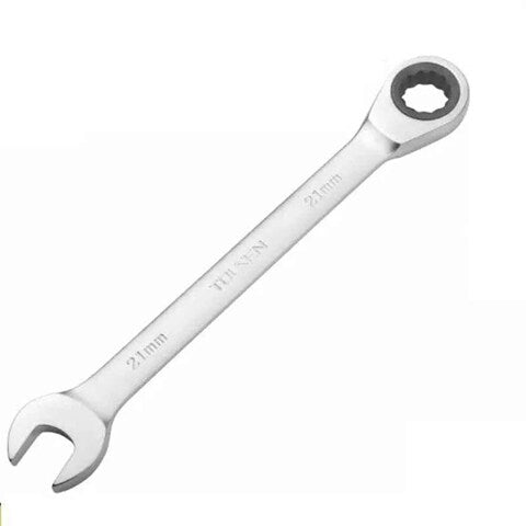 FIXED COMBINATION GEAR SPANNER (INDUSTRIAL)