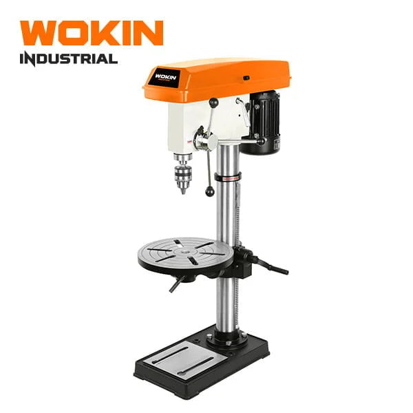 550W DRILL PRESS (INDUSTRIAL)