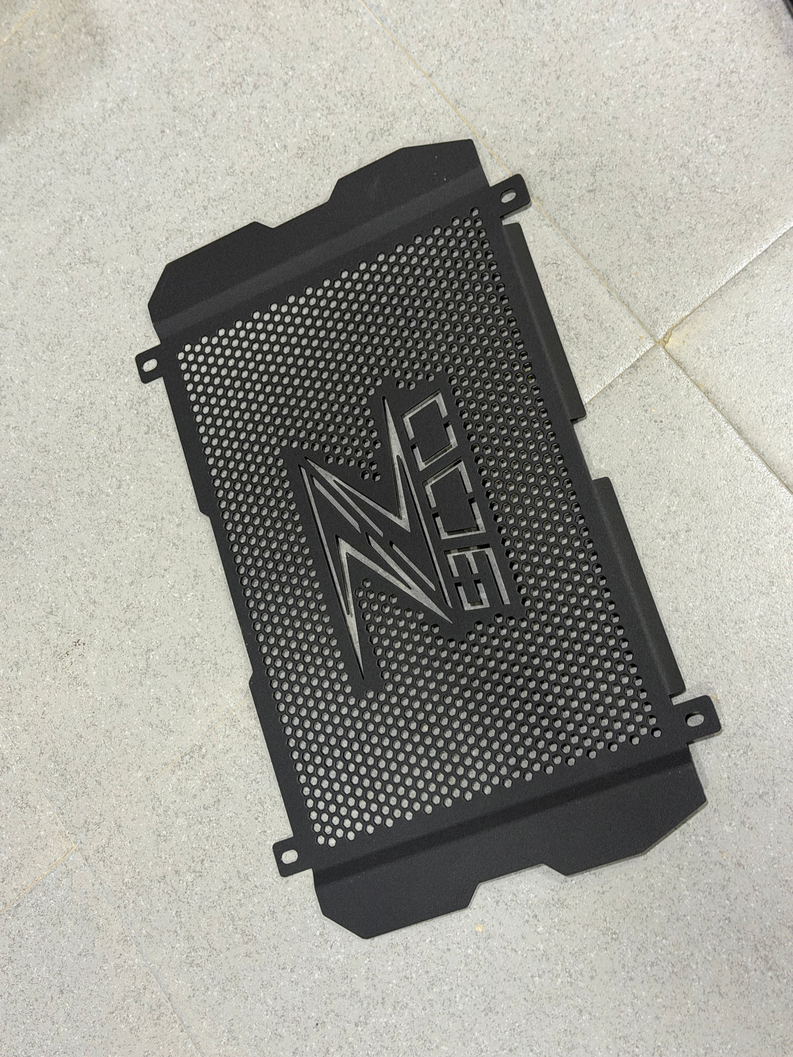 Guards Radiator Z900