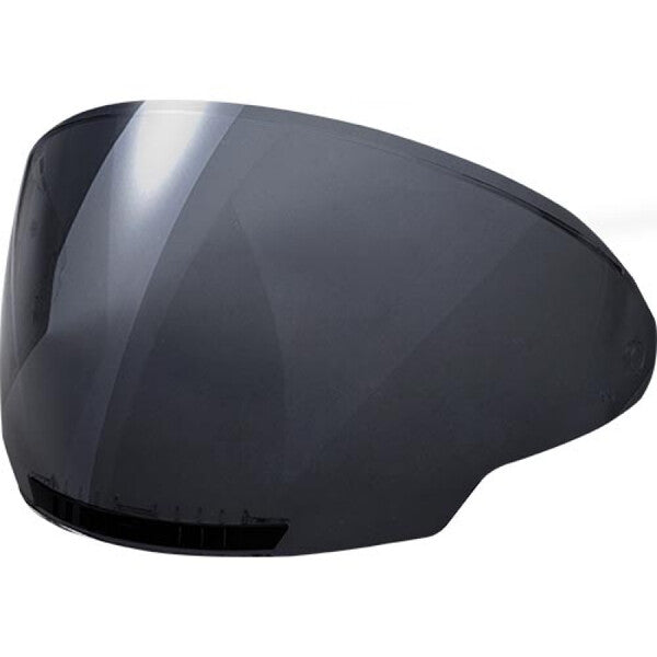 Visor BLACK LS2 OF600