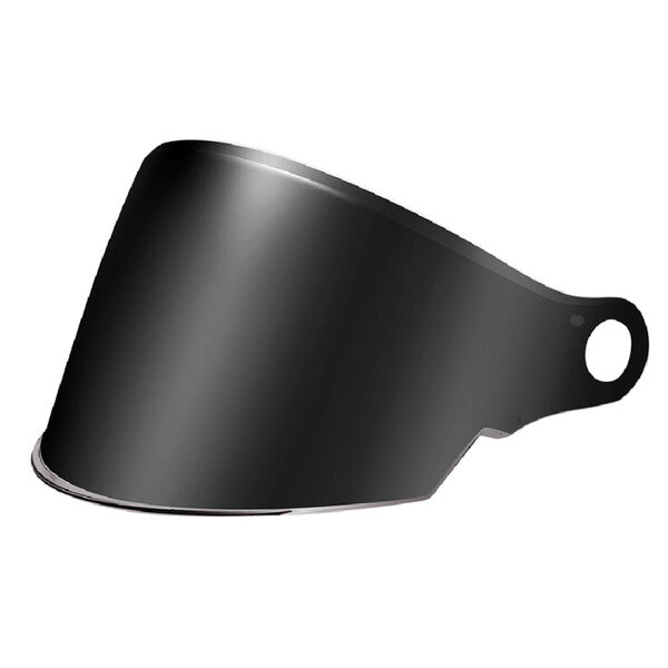 Visor BLACK LS2 OF616
