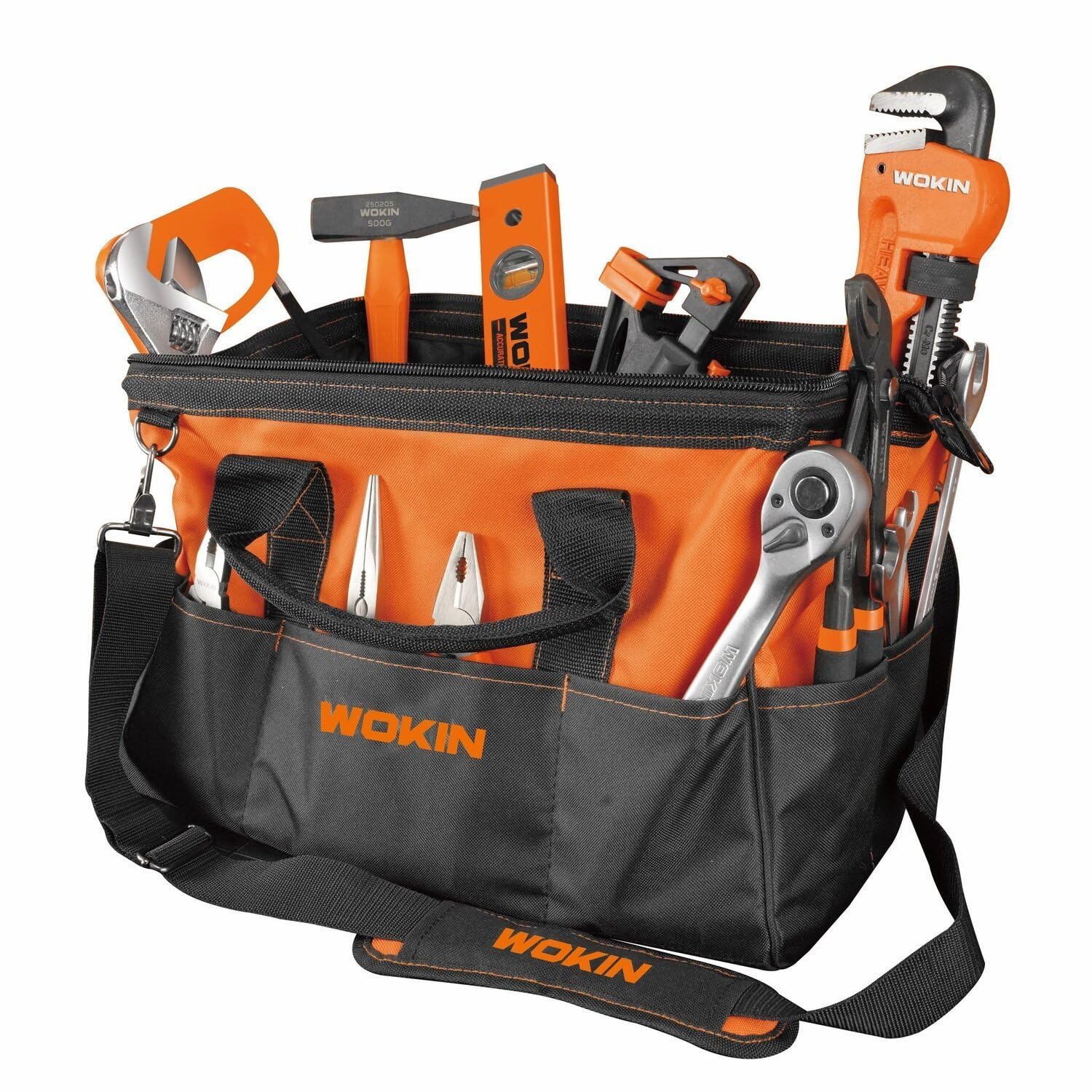 TOOL BAG (INDUTSTRIAL)