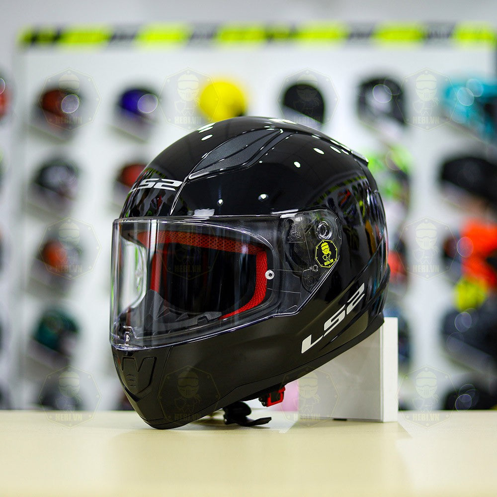 Visor CLEAR LS2 FF353 / FF800