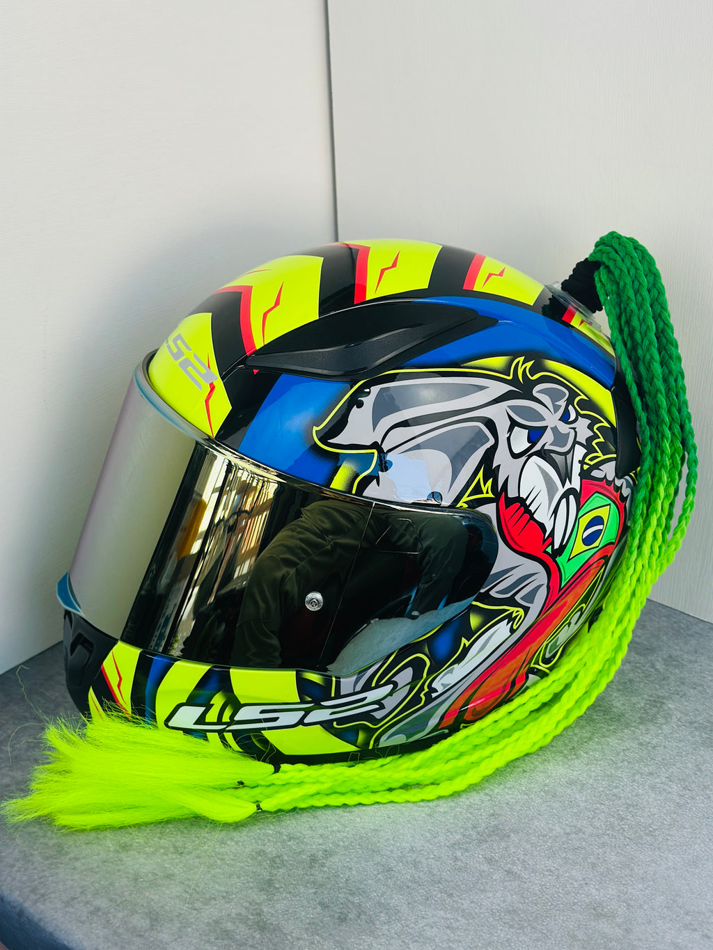 HELMET LS2 FF353 RAPID RAPIT
