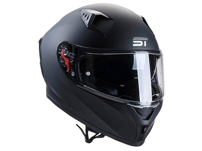 HELMET ST Z-501 MATT BLACK
