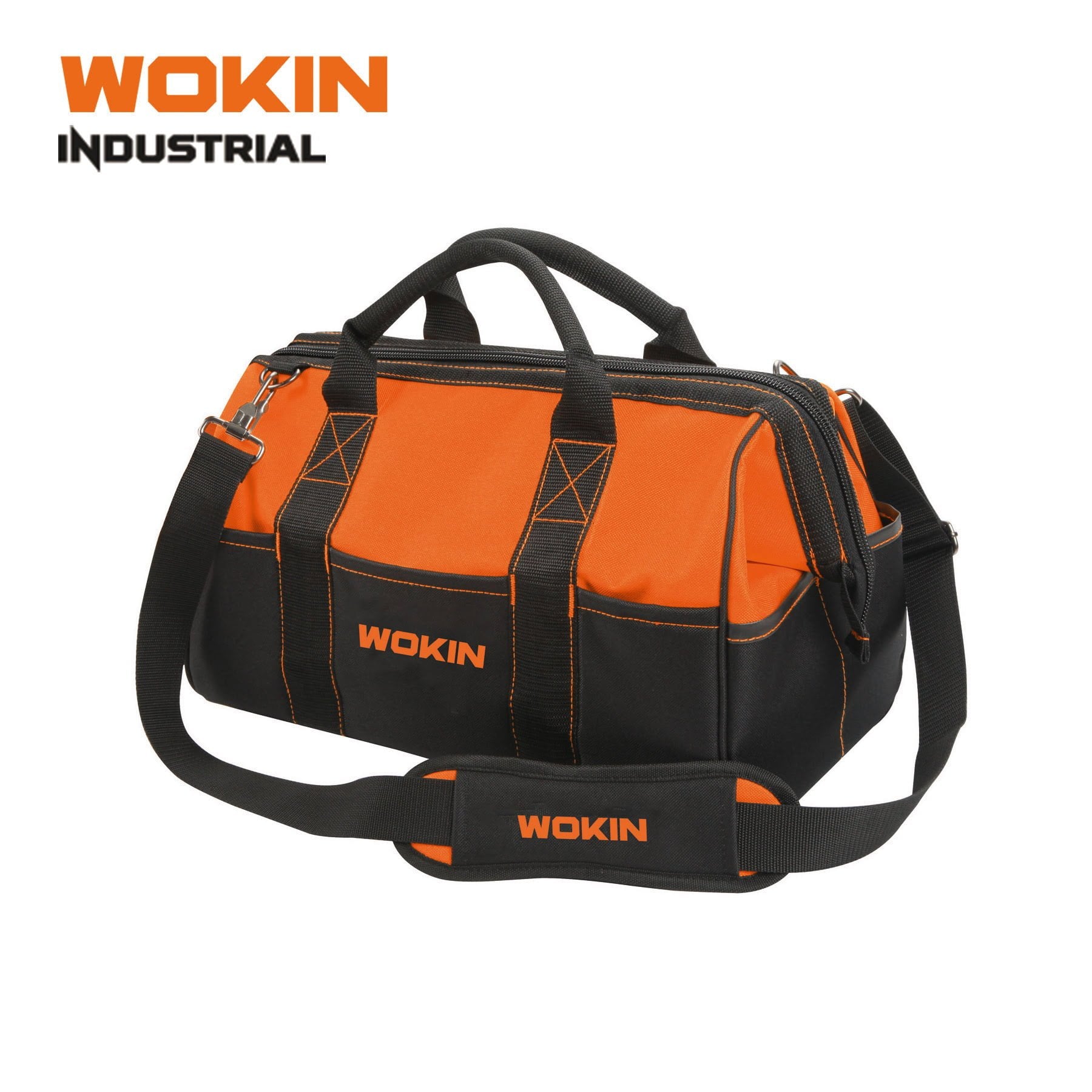 TOOL BAG (INDUTSTRIAL)