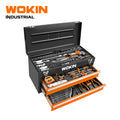 98PCS TOOL CHEST SET (INDUSTRIAL)
