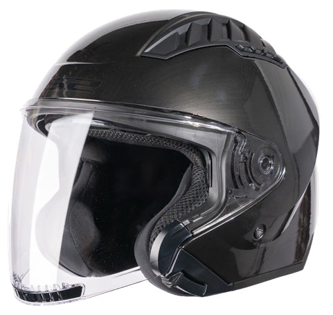 Visor CLEAR LS2 OF600