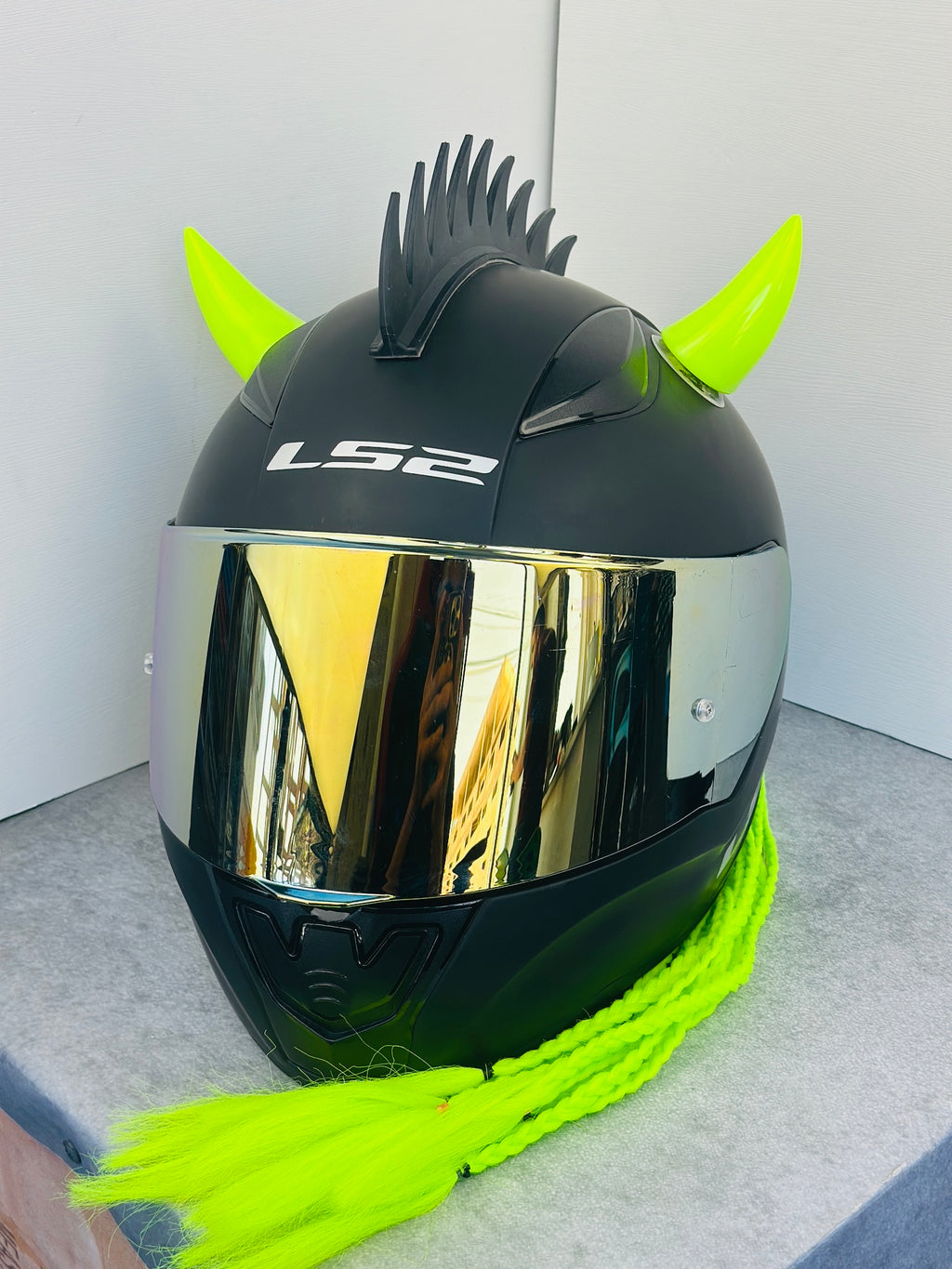 HELMET LS2 FF353 RAPID MATT BLACK