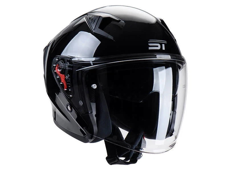 Visor CLEAR ST Z-301