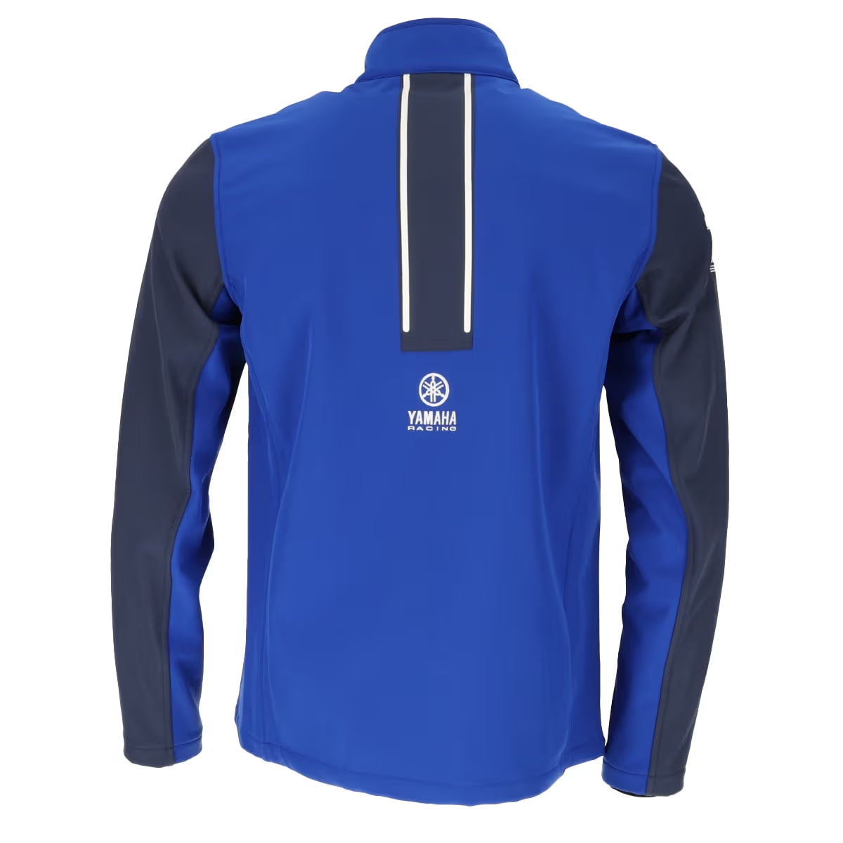 Jacket Yamaha Paddock Blue Softshell