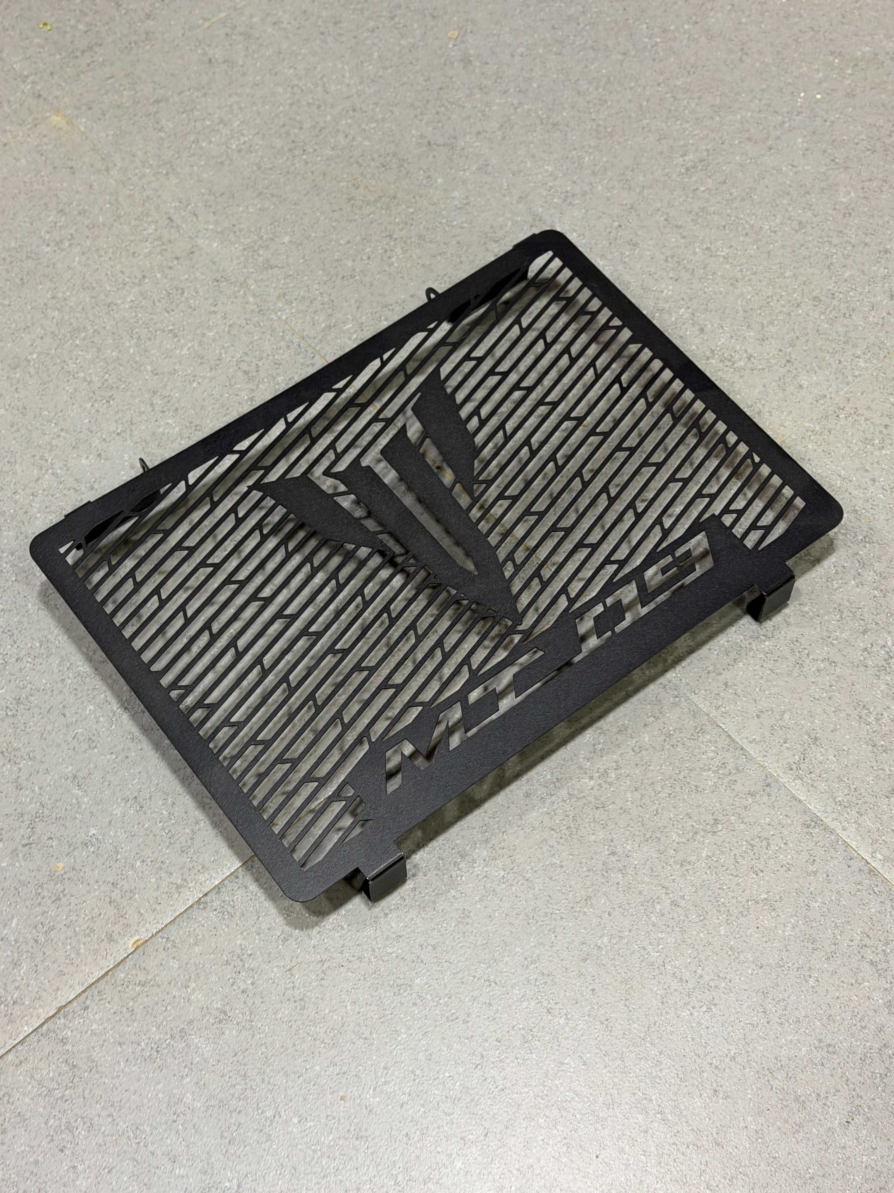Guards Radiator MT09