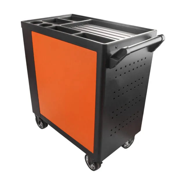 7 DRAWER ROLLER CABINET (INDUSTRIAL)