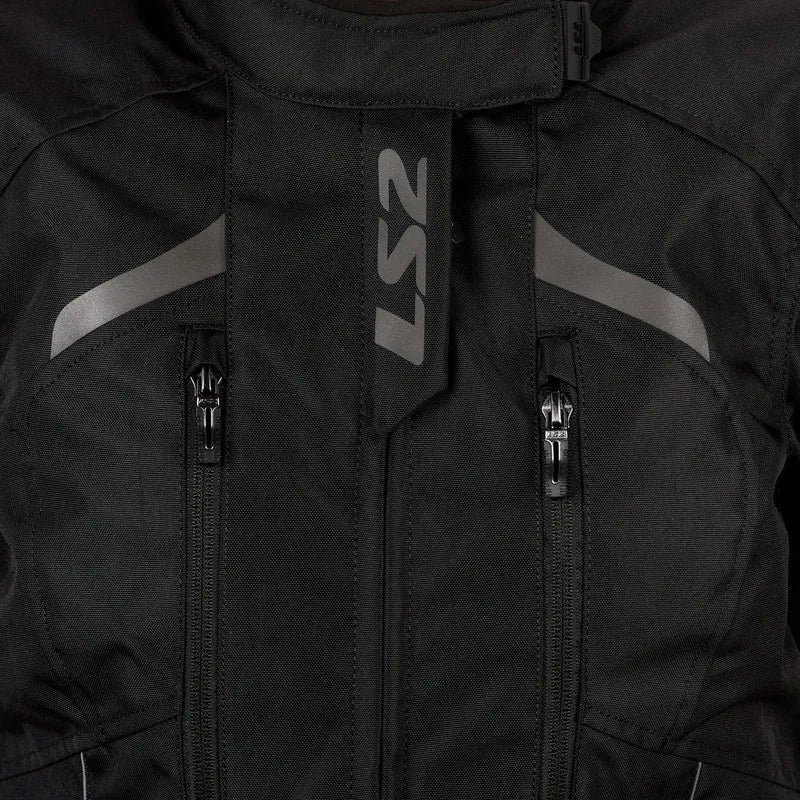 JACKET LS2 SERRA EVO