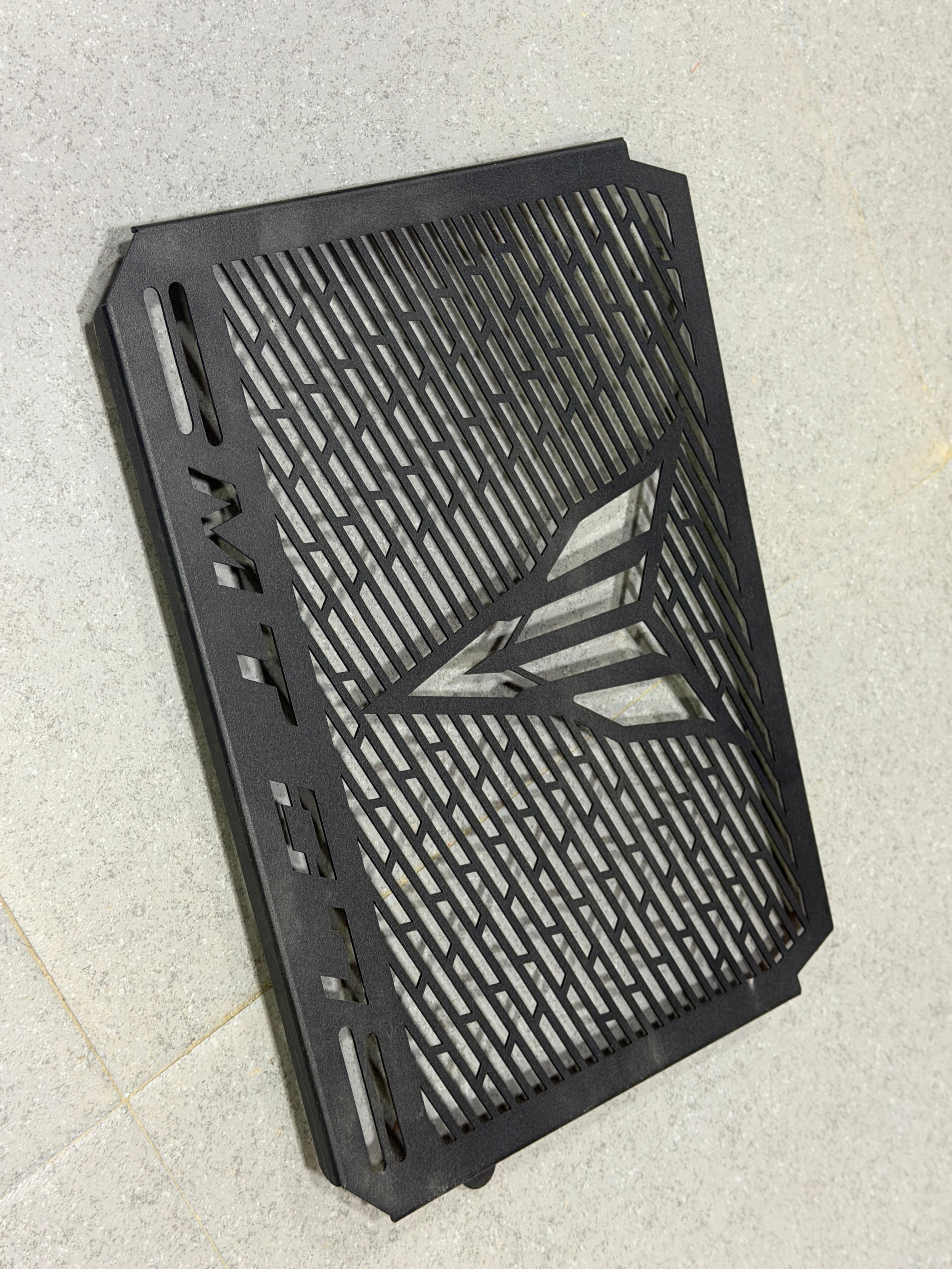 Guards Radiator MT07