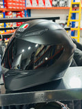 HELMET AGV K1S MATT BLACK