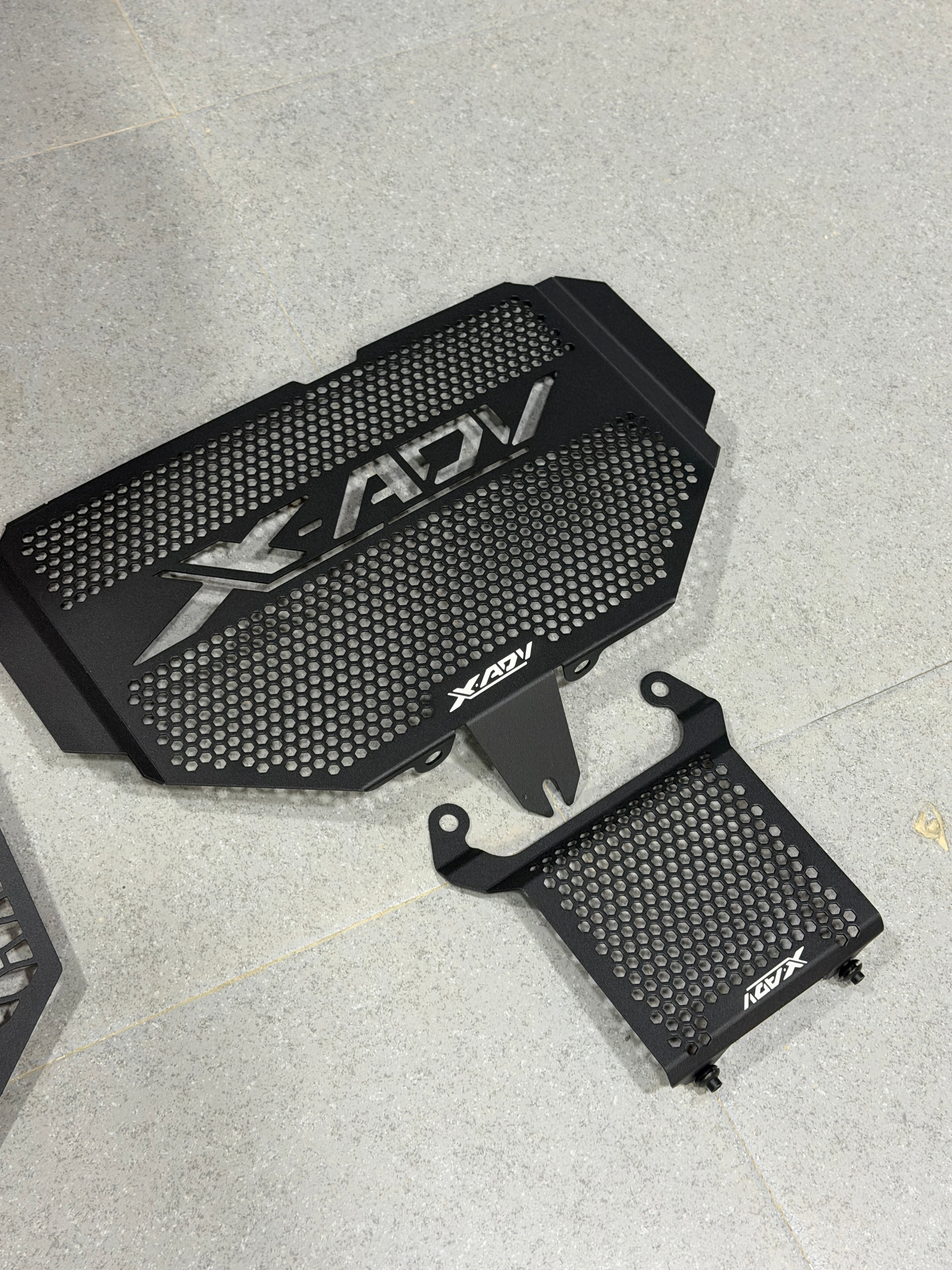 Guards Radiator XADV