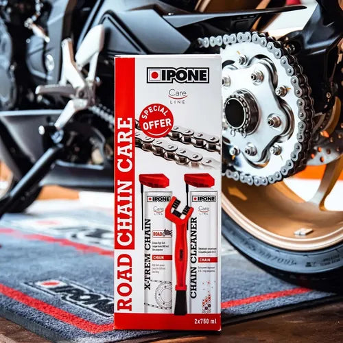 IPONE ROAD CHAIN PACK