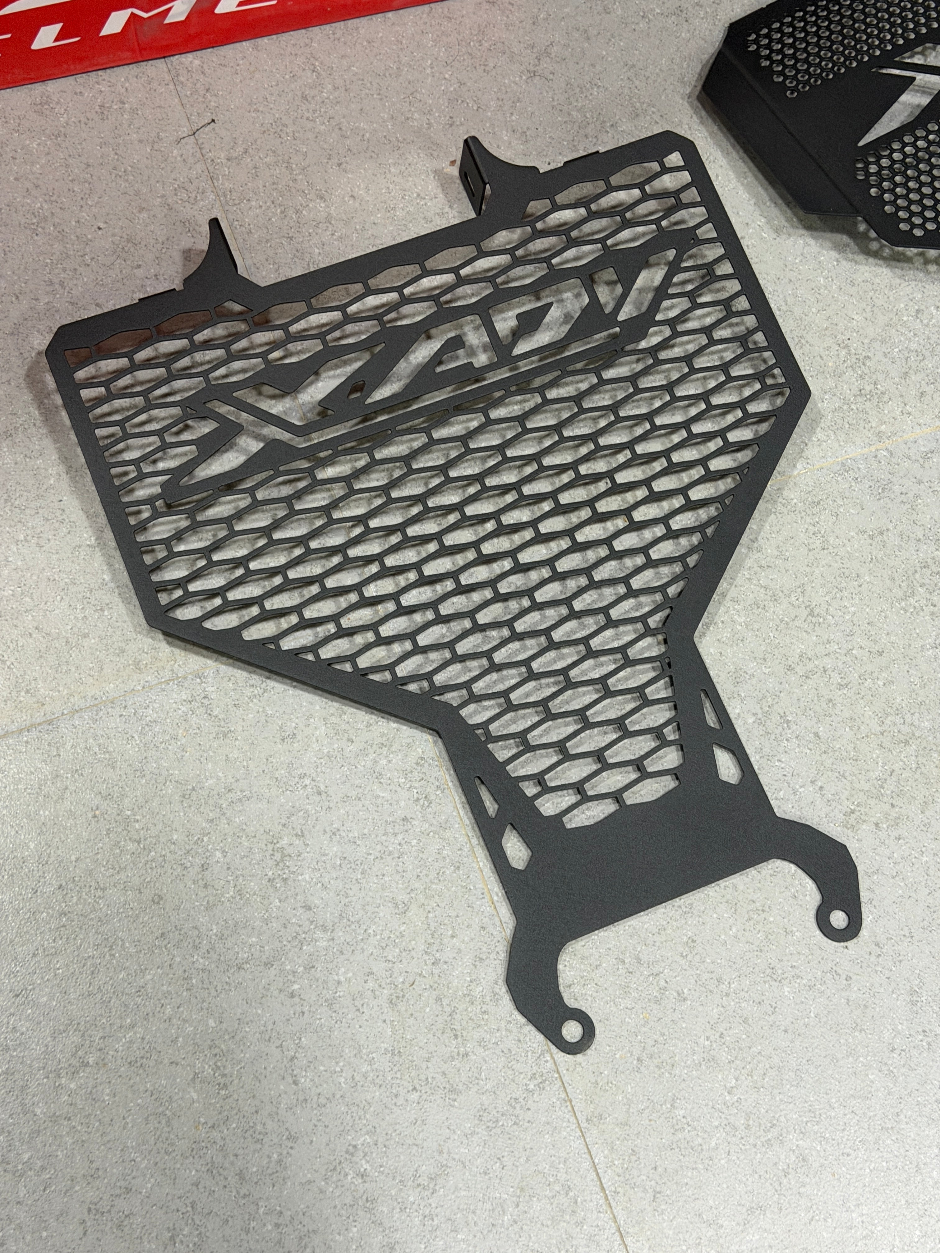 Guards Radiator XADV