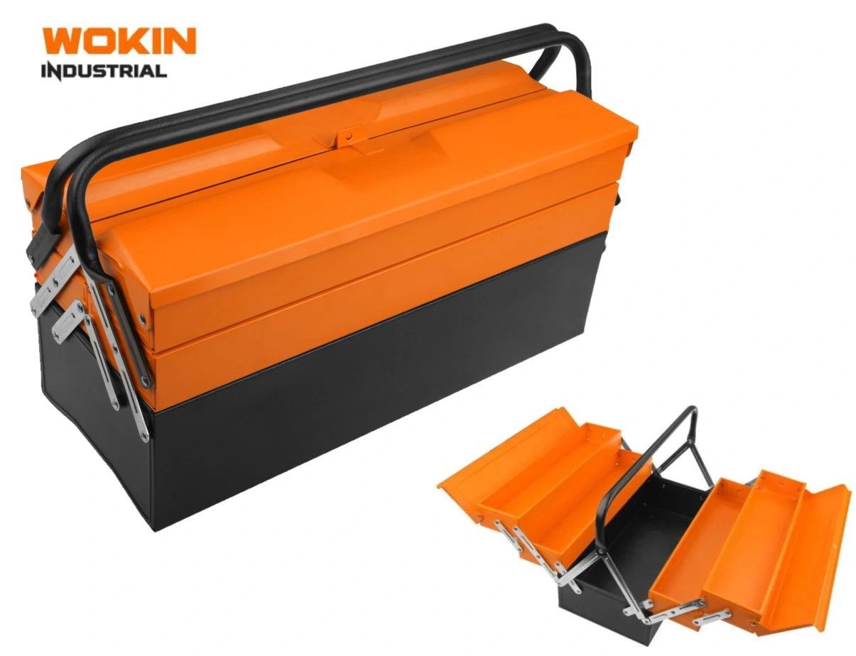 TOOL BOX (INDUSTRIAL)