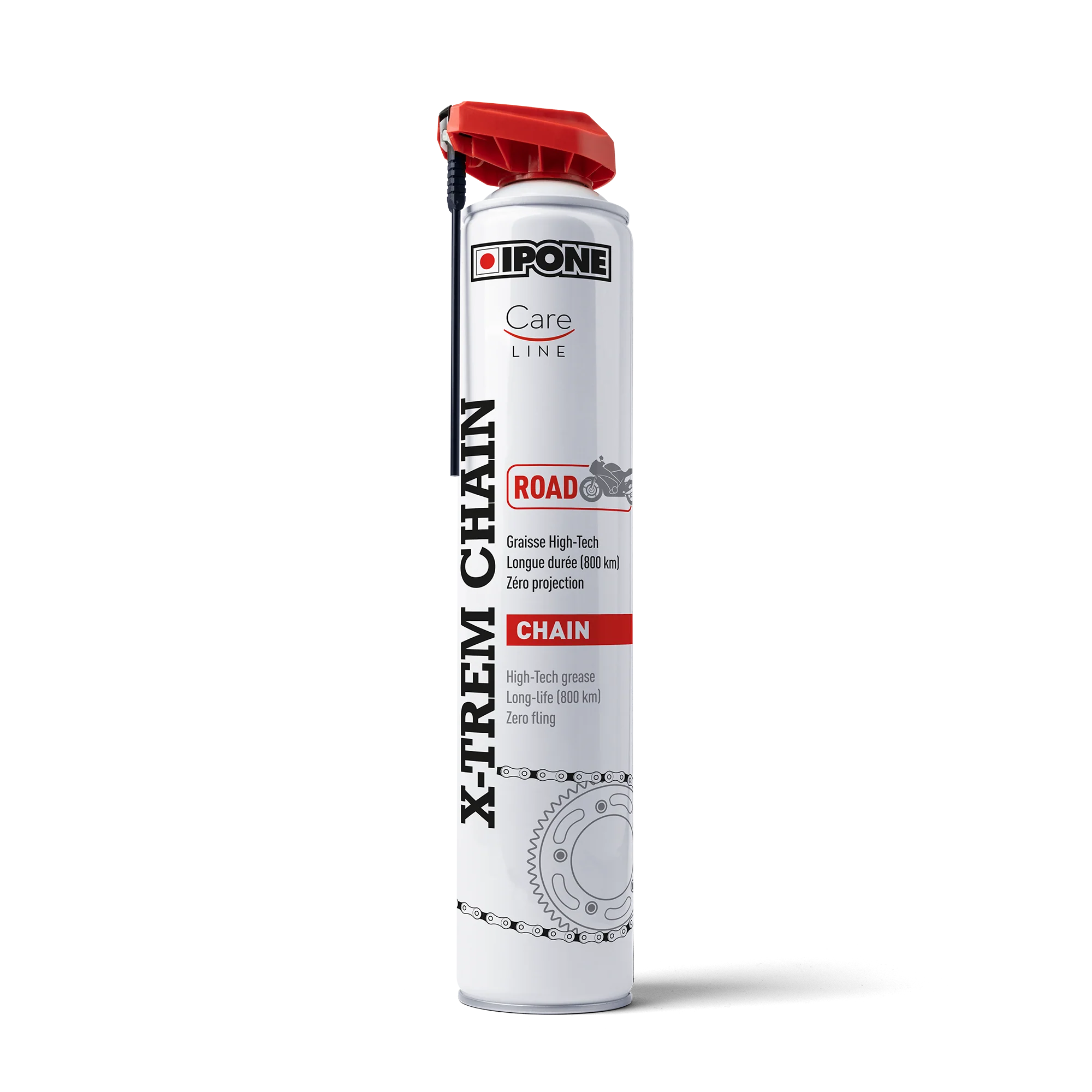 IPONE X-TREM CHAIN ROAD