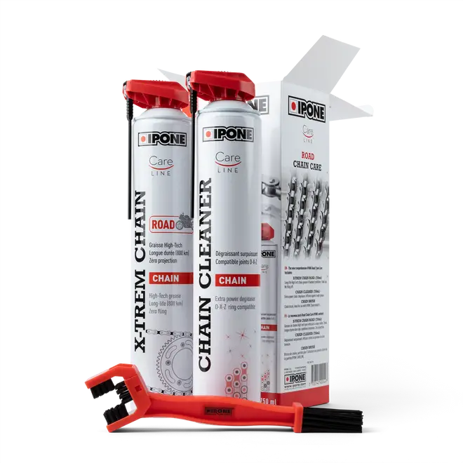 IPONE ROAD CHAIN PACK