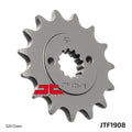 JT Sprockets JTF1908.15 Front Sprocket 15TEETH ORGINIAL