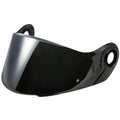 VISOR BLACK LS2 FF325