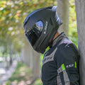 HELMET LS2 FF807 DRAGON CARBON