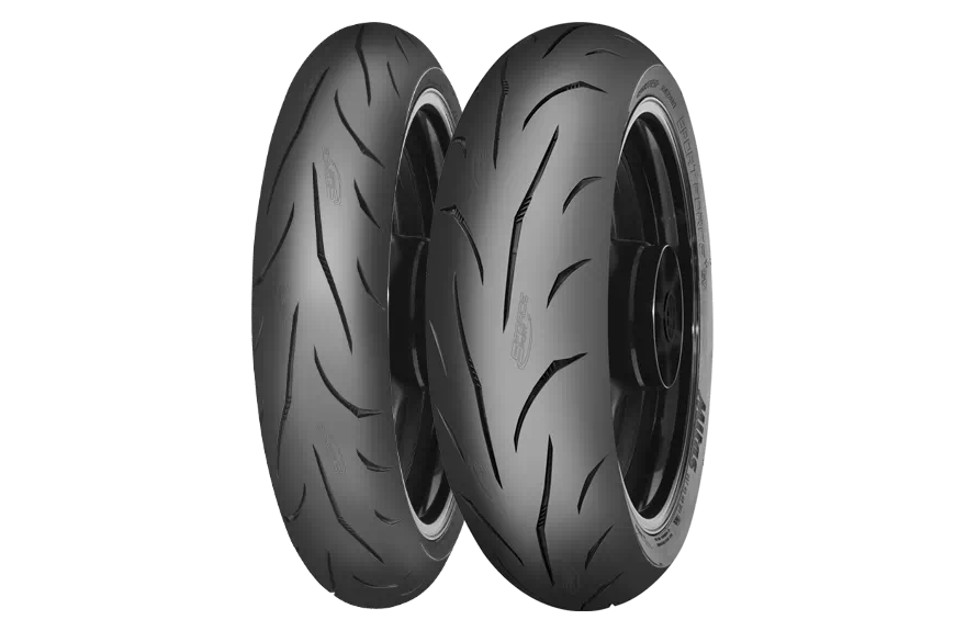 MITAS SPORT FORCE PLUS EV 160/60ZR17 69W (Rear Tire)